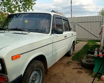 ВАЗ 2106, объемом двигателя 1.3 л и пробегом 0 тыс. км за 1350 $, фото 3 на Automoto.ua