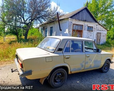 ВАЗ 2106, объемом двигателя 1.5 л и пробегом 128 тыс. км за 400 $, фото 4 на Automoto.ua