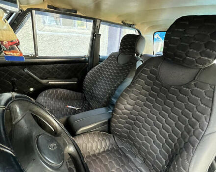 ВАЗ 2106, объемом двигателя 0 л и пробегом 100 тыс. км за 1400 $, фото 3 на Automoto.ua