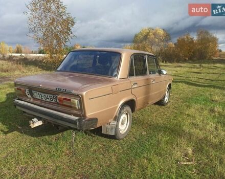 ВАЗ 2106, об'ємом двигуна 1.5 л та пробігом 145 тис. км за 1000 $, фото 6 на Automoto.ua
