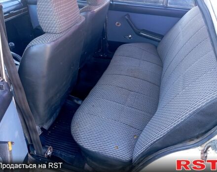 ВАЗ 2106, объемом двигателя 1.3 л и пробегом 150 тыс. км за 650 $, фото 12 на Automoto.ua