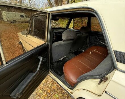 ВАЗ 2106, объемом двигателя 1.3 л и пробегом 0 тыс. км за 620 $, фото 7 на Automoto.ua