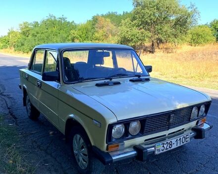 ВАЗ 2106, объемом двигателя 1.5 л и пробегом 0 тыс. км за 850 $, фото 6 на Automoto.ua