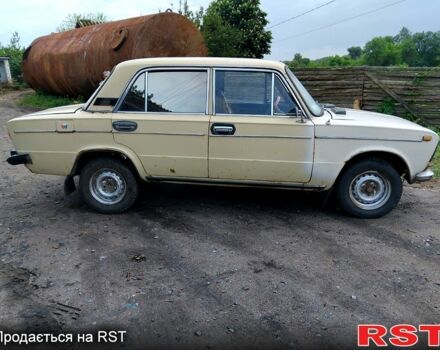 ВАЗ 2106, объемом двигателя 1.5 л и пробегом 111 тыс. км за 340 $, фото 2 на Automoto.ua