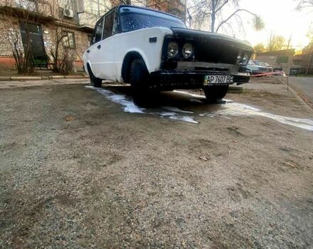 ВАЗ 2106, объемом двигателя 1.8 л и пробегом 200 тыс. км за 350 $, фото 2 на Automoto.ua