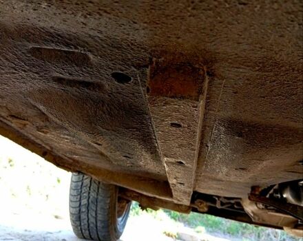 ВАЗ 2106, объемом двигателя 1.6 л и пробегом 303 тыс. км за 1500 $, фото 3 на Automoto.ua