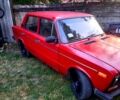 ВАЗ 2106, объемом двигателя 1.6 л и пробегом 177 тыс. км за 650 $, фото 1 на Automoto.ua