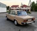 ВАЗ 2106 1990 у Запоріжжя на Automoto.ua ВАЗ 2106, об'ємом двигуна 1.5 л та пробігом 0 тис. км за 545 $, фото 3 на Automoto.ua