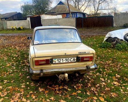 ВАЗ 2106, объемом двигателя 1.3 л и пробегом 0 тыс. км за 900 $, фото 3 на Automoto.ua