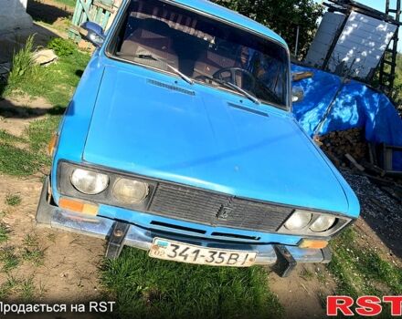 ВАЗ 2106, об'ємом двигуна 1.5 л та пробігом 0 тис. км за 500 $, фото 11 на Automoto.ua