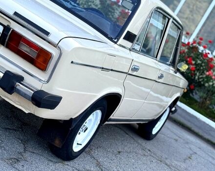 ВАЗ 2106, объемом двигателя 1.5 л и пробегом 70 тыс. км за 1250 $, фото 4 на Automoto.ua