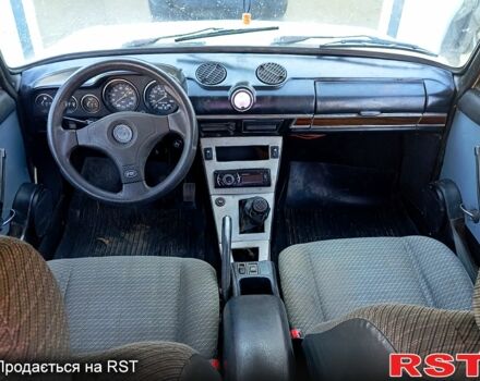 ВАЗ 2106, объемом двигателя 1.3 л и пробегом 150 тыс. км за 650 $, фото 10 на Automoto.ua