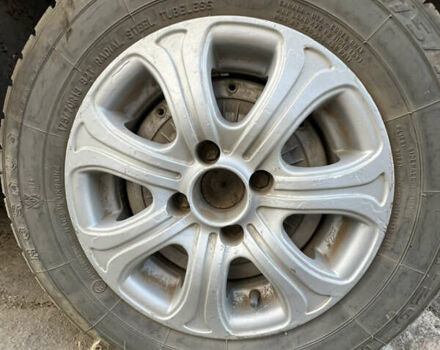 ВАЗ 2106, объемом двигателя 0 л и пробегом 100 тыс. км за 1400 $, фото 6 на Automoto.ua