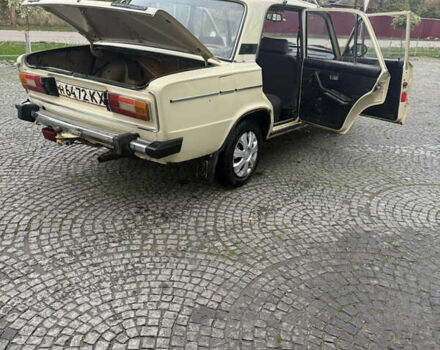 ВАЗ 2106, объемом двигателя 1.6 л и пробегом 280 тыс. км за 700 $, фото 6 на Automoto.ua
