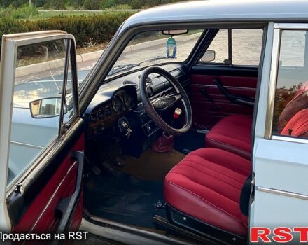 ВАЗ 2106, объемом двигателя 1.5 л и пробегом 56 тыс. км за 1500 $, фото 6 на Automoto.ua