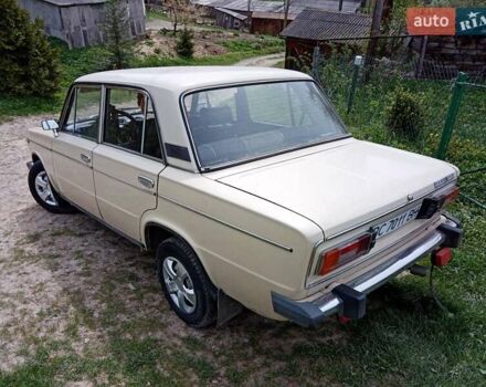 ВАЗ 2106, объемом двигателя 1.3 л и пробегом 80 тыс. км за 1600 $, фото 39 на Automoto.ua