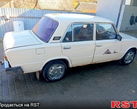 ВАЗ 2106, объемом двигателя 1.3 л и пробегом 150 тыс. км за 650 $, фото 6 на Automoto.ua