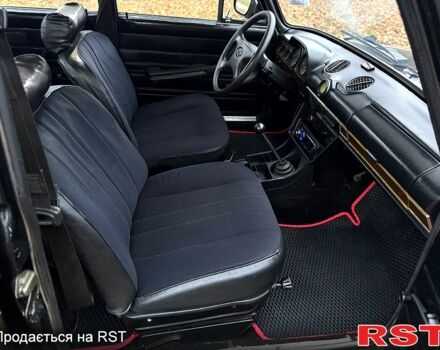 ВАЗ 2106, объемом двигателя 1.3 л и пробегом 80 тыс. км за 1250 $, фото 11 на Automoto.ua