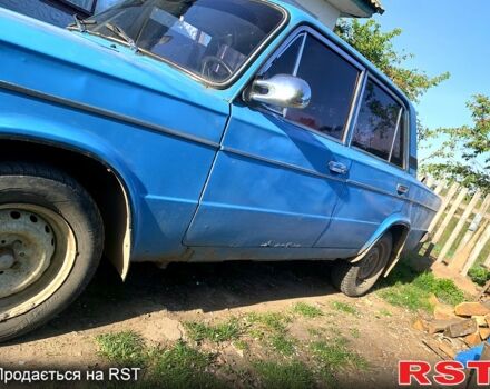 ВАЗ 2106, об'ємом двигуна 1.5 л та пробігом 0 тис. км за 500 $, фото 7 на Automoto.ua