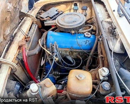 ВАЗ 2106 1990 в Знаменке на Automoto.ua ВАЗ 2106, объемом двигателя 1.5 л и пробегом 100 тыс. км за 720 $, фото 5 на Automoto.ua