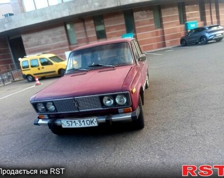 ВАЗ 2106, объемом двигателя 1.5 л и пробегом 80 тыс. км за 500 $, фото 5 на Automoto.ua