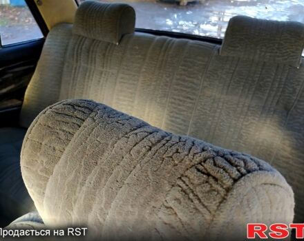 ВАЗ 2106, объемом двигателя 1.5 л и пробегом 0 тыс. км за 450 $, фото 8 на Automoto.ua