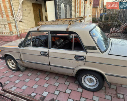 ВАЗ 2106, об'ємом двигуна 0 л та пробігом 50 тис. км за 750 $, фото 2 на Automoto.ua