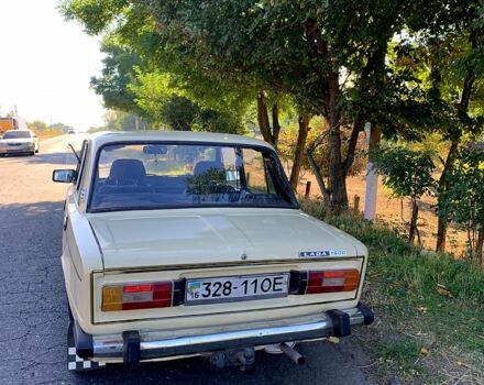 ВАЗ 2106, объемом двигателя 1.5 л и пробегом 0 тыс. км за 850 $, фото 4 на Automoto.ua