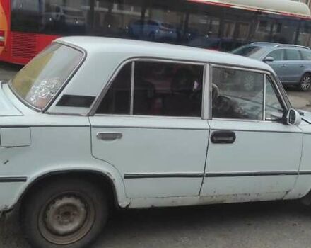 ВАЗ 2106, об'ємом двигуна 1.3 л та пробігом 200 тис. км за 600 $, фото 1 на Automoto.ua