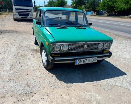 ВАЗ 2106, объемом двигателя 1.3 л и пробегом 0 тыс. км за 700 $, фото 7 на Automoto.ua