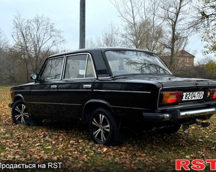 ВАЗ 2106, объемом двигателя 1.3 л и пробегом 80 тыс. км за 1250 $, фото 4 на Automoto.ua