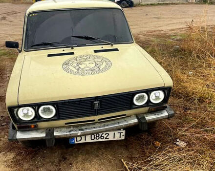 ВАЗ 2106, объемом двигателя 1.6 л и пробегом 0 тыс. км за 1300 $, фото 3 на Automoto.ua