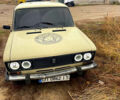 ВАЗ 2106, объемом двигателя 1.6 л и пробегом 0 тыс. км за 1300 $, фото 3 на Automoto.ua
