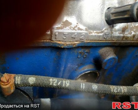 ВАЗ 2106, объемом двигателя 1.5 л и пробегом 0 тыс. км за 450 $, фото 6 на Automoto.ua