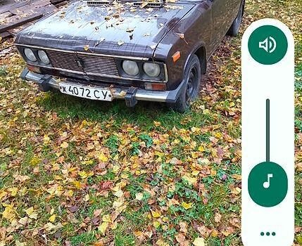 ВАЗ 2106, об'ємом двигуна 1.3 л та пробігом 67 тис. км за 710 $, фото 4 на Automoto.ua