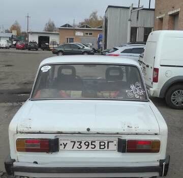 ВАЗ 2106, об'ємом двигуна 1.3 л та пробігом 200 тис. км за 600 $, фото 4 на Automoto.ua