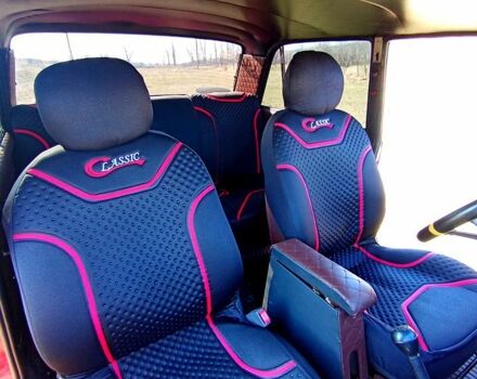 ВАЗ 2106, объемом двигателя 1.6 л и пробегом 303 тыс. км за 1500 $, фото 9 на Automoto.ua