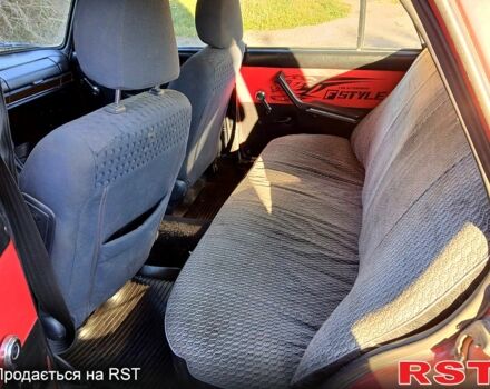 ВАЗ 2106 1990 в Богуславе на Automoto.ua ВАЗ 2106, объемом двигателя 1.3 л и пробегом 120 тыс. км за 550 $, фото 6 на Automoto.ua