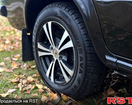 ВАЗ 2106, объемом двигателя 1.3 л и пробегом 80 тыс. км за 1250 $, фото 8 на Automoto.ua