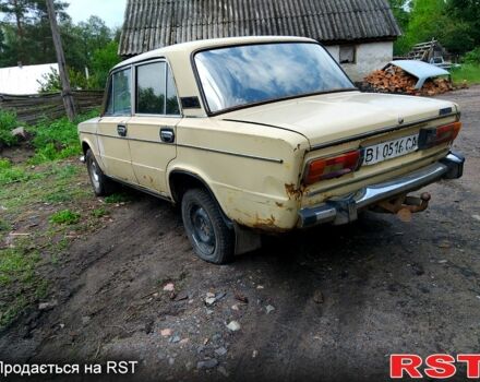 ВАЗ 2106, объемом двигателя 1.5 л и пробегом 111 тыс. км за 340 $, фото 1 на Automoto.ua
