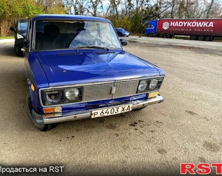 ВАЗ 2106, об'ємом двигуна 1.6 л та пробігом 0 тис. км за 400 $, фото 1 на Automoto.ua