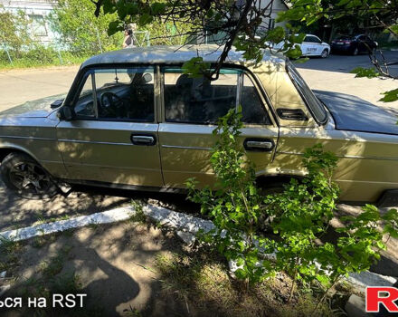 ВАЗ 2106, объемом двигателя 1.5 л и пробегом 160 тыс. км за 700 $, фото 3 на Automoto.ua