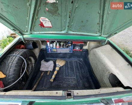 ВАЗ 2106, объемом двигателя 0 л и пробегом 100 тыс. км за 1400 $, фото 8 на Automoto.ua