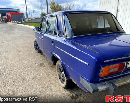 ВАЗ 2106, об'ємом двигуна 1.6 л та пробігом 0 тис. км за 400 $, фото 5 на Automoto.ua