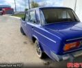 ВАЗ 2106, об'ємом двигуна 1.6 л та пробігом 0 тис. км за 400 $, фото 5 на Automoto.ua