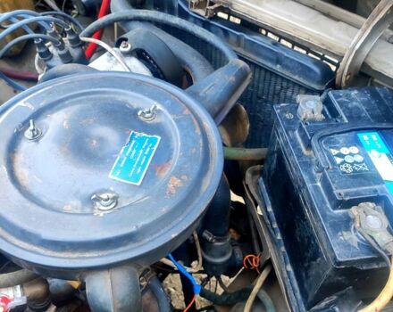 ВАЗ 2106, об'ємом двигуна 1.5 л та пробігом 0 тис. км за 800 $, фото 5 на Automoto.ua