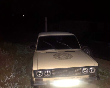 ВАЗ 2106, объемом двигателя 1.6 л и пробегом 0 тыс. км за 1300 $, фото 4 на Automoto.ua