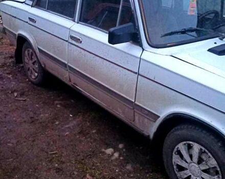 ВАЗ 2106 1990 в Прилуках на Automoto.ua ВАЗ 2106, объемом двигателя 1.5 л и пробегом 200 тыс. км за 800 $, фото 1 на Automoto.ua