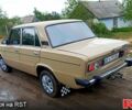 ВАЗ 2106, объемом двигателя 1.3 л и пробегом 177 тыс. км за 1150 $, фото 4 на Automoto.ua