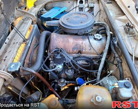 ВАЗ 2106, об'ємом двигуна 1.3 л та пробігом 100 тис. км за 850 $, фото 9 на Automoto.ua